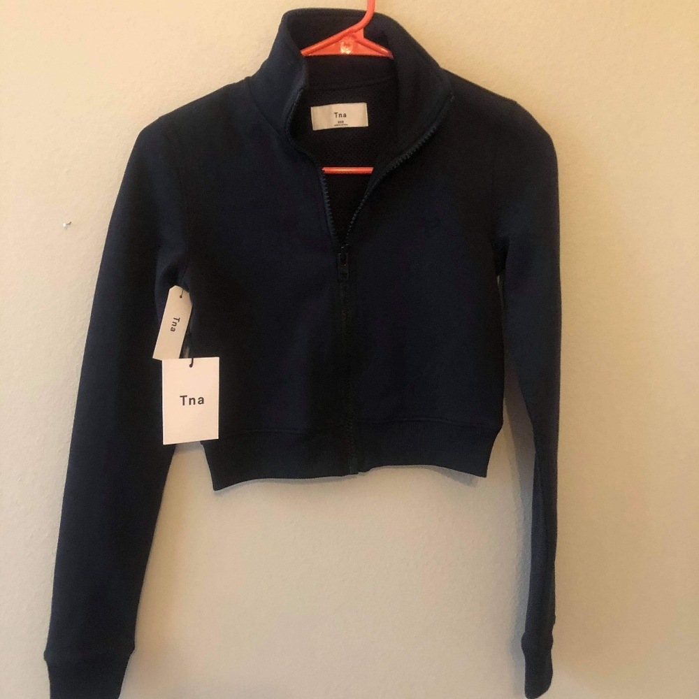 Aritzia sport jacket